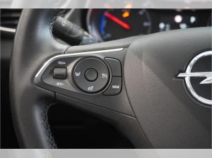 Opel Grandland X 1.6T Hybrid Navi,AHK,RückfahrK