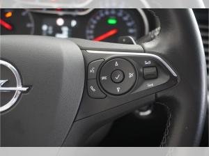 Opel Grandland X 1.6T Hybrid Navi,AHK,RückfahrK