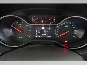 Opel Grandland X 1.6T Hybrid Navi,AHK,RückfahrK