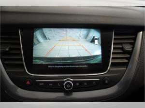 Opel Grandland X 1.6T Hybrid Navi,AHK,RückfahrK