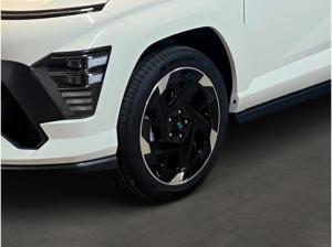 Hyundai KONA Elektro N Line🚀| 65,4 kWh | Elektr.Heckkl. | Navi | Rückfahrkamera | Sitzheizung | Klimaauto.