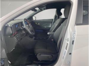 Hyundai KONA Elektro N Line🚀| 65,4 kWh | Elektr.Heckkl. | Navi | Rückfahrkamera | Sitzheizung | Klimaauto.