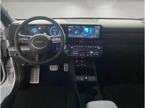 Hyundai KONA Elektro N Line🚀| 65,4 kWh | Elektr.Heckkl. | Navi | Rückfahrkamera | Sitzheizung | Klimaauto.