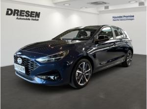 Hyundai i30 1.0 Advantage🚀| Sitzheizung | Lenkradheizung | Navi | Rückfahrkamera