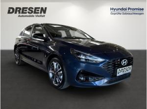 Hyundai i30 1.0 Advantage🚀| Sitzheizung | Lenkradheizung | Navi | Rückfahrkamera