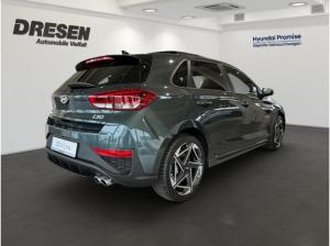 Hyundai i30 1.5 N Line🚀| Automatik | Sitz-Paket | Panorama | Navi | Rückfahrkamera | Klimaauto.