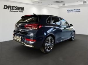 Hyundai i30 1.0 Advantage🚀| Sitzheizung | Lenkradheizung | Navi | Rückfahrkamera