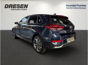 Hyundai i30 1.0 Advantage🚀| Sitzheizung | Lenkradheizung | Navi | Rückfahrkamera