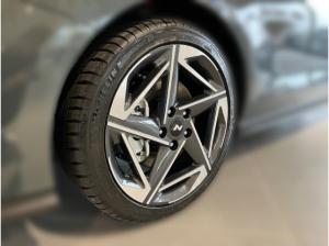 Hyundai i30 1.5 N Line🚀| Automatik | Sitz-Paket | Panorama | Navi | Rückfahrkamera | Klimaauto.