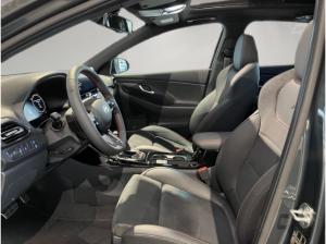 Hyundai i30 1.5 N Line🚀| Automatik | Sitz-Paket | Panorama | Navi | Rückfahrkamera | Klimaauto.