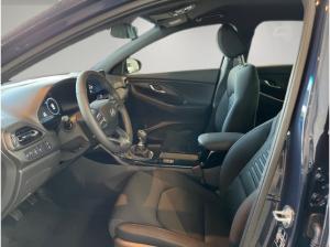 Hyundai i30 1.0 Advantage🚀| Sitzheizung | Lenkradheizung | Navi | Rückfahrkamera