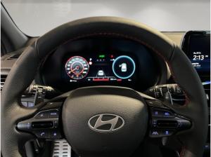 Hyundai i30 1.5 N Line🚀| Automatik | Sitz-Paket | Panorama | Navi | Rückfahrkamera | Klimaauto.