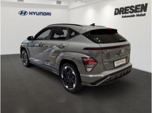 Hyundai KONA Elektro N Line⚠️| 65,4 kWh | Navi |Rückfahrkamera | Sitzheizung