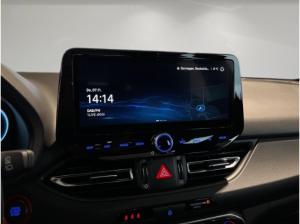 Hyundai i30 1.5 N Line🚀| Automatik | Sitz-Paket | Panorama | Navi | Rückfahrkamera | Klimaauto.