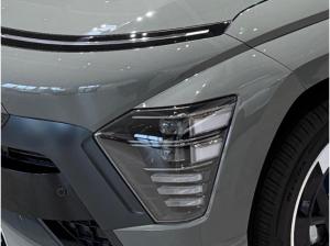 Hyundai KONA Elektro N Line⚠️| 65,4 kWh | Navi |Rückfahrkamera | Sitzheizung