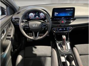 Hyundai i30 1.5 N Line🚀| Automatik | Sitz-Paket | Panorama | Navi | Rückfahrkamera | Klimaauto.