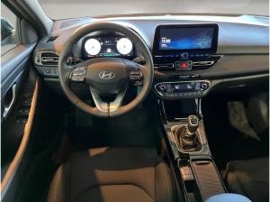Hyundai i30 1.0 Advantage🚀| Sitzheizung | Lenkradheizung | Navi | Rückfahrkamera