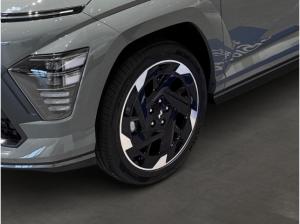 Hyundai KONA Elektro N Line⚠️| 65,4 kWh | Navi |Rückfahrkamera | Sitzheizung