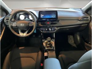 Hyundai i30 1.0 Advantage🚀| Sitzheizung | Lenkradheizung | Navi | Rückfahrkamera