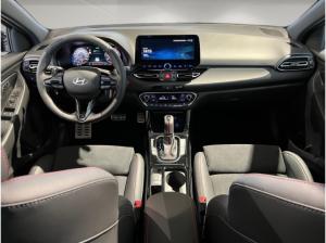 Hyundai i30 1.5 N Line🚀| Automatik | Sitz-Paket | Panorama | Navi | Rückfahrkamera | Klimaauto.