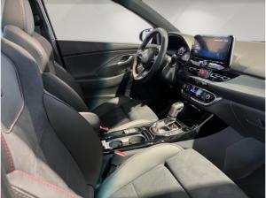 Hyundai i30 1.5 N Line🚀| Automatik | Sitz-Paket | Panorama | Navi | Rückfahrkamera | Klimaauto.