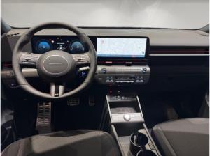 Hyundai KONA Elektro N Line⚠️| 65,4 kWh | Navi |Rückfahrkamera | Sitzheizung