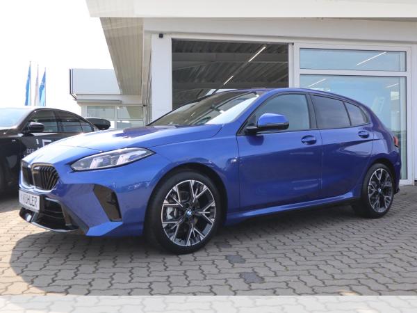 BMW 120 F70/M-Sport/Head-Up/360°