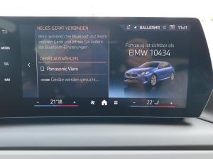 BMW 120 F70/M-Sport/Head-Up/360°