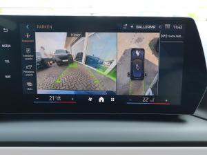 BMW 120 F70/M-Sport/Head-Up/360°