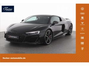 Audi R8 Coupe V10 performance quattro