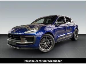 Porsche Macan Leasing Angebote