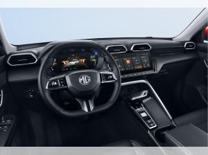 MG ZS Comfort HEV+ (Privat)