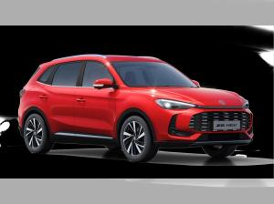 MG ZS Comfort HEV+ (Privat)