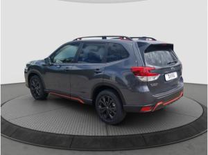 Subaru Forester Edition Exclusive Cross 2.0ie Navi Memory Sitze LED Kurvenlicht