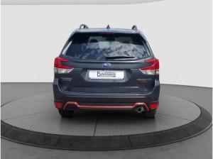 Subaru Forester Edition Exclusive Cross 2.0ie Navi Memory Sitze LED Kurvenlicht