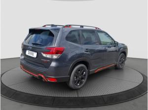 Subaru Forester Edition Exclusive Cross 2.0ie Navi Memory Sitze LED Kurvenlicht