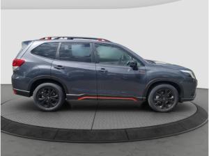 Subaru Forester Edition Exclusive Cross 2.0ie Navi Memory Sitze LED Kurvenlicht
