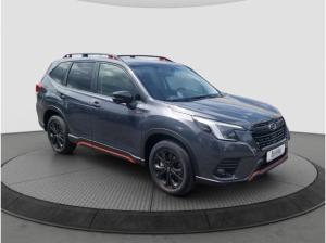 Subaru Forester Edition Exclusive Cross 2.0ie Navi Memory Sitze LED Kurvenlicht