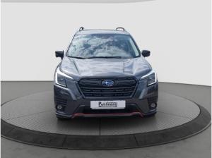 Subaru Forester Edition Exclusive Cross 2.0ie Navi Memory Sitze LED Kurvenlicht