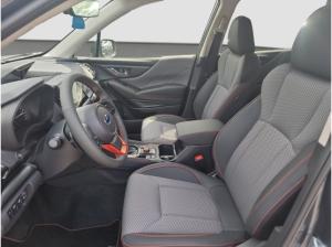 Subaru Forester Edition Exclusive Cross 2.0ie Navi Memory Sitze LED Kurvenlicht
