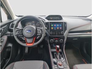 Subaru Forester Edition Exclusive Cross 2.0ie Navi Memory Sitze LED Kurvenlicht