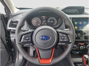 Subaru Forester Edition Exclusive Cross 2.0ie Navi Memory Sitze LED Kurvenlicht