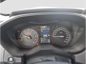 Subaru Forester Edition Exclusive Cross 2.0ie Navi Memory Sitze LED Kurvenlicht