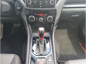 Subaru Forester Edition Exclusive Cross 2.0ie Navi Memory Sitze LED Kurvenlicht