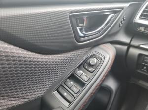 Subaru Forester Edition Exclusive Cross 2.0ie Navi Memory Sitze LED Kurvenlicht