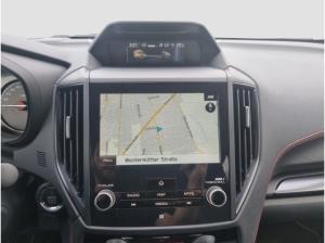 Subaru Forester Edition Exclusive Cross 2.0ie Navi Memory Sitze LED Kurvenlicht