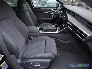 Audi RS6 Avant *Nachtblau exclusive* AHK Standh. B&O