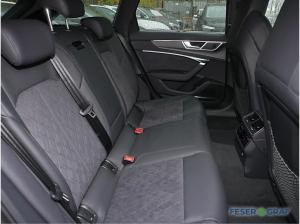 Audi RS6 Avant *Nachtblau exclusive* AHK Standh. B&O