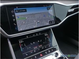 Audi RS6 Avant *Nachtblau exclusive* AHK Standh. B&O