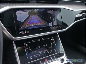 Audi RS6 Avant *Nachtblau exclusive* AHK Standh. B&O